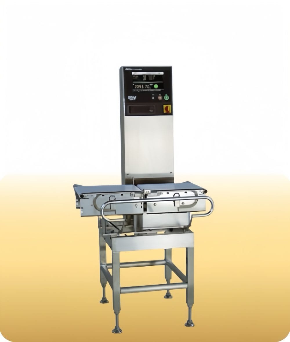 Cân kiểm tra trọng lượng Anritsu Nhật