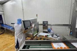 he-thong-may-do-kim-loai-anritsu-kiem-tra-chat-luong Hệ thống máy dò kim loại và X-ray Anritsu kiểm tra chất lượng thực phẩm, dược phẩm chính xác cao