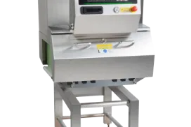Máy X-ray Anritsu XR75 DualX phát hiện xương và dị vật trong thực phẩm chế biến
