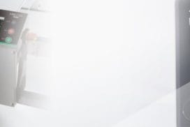 Máy dò kim loại công nghiệp dùng trong ngành thực phẩm và dược phẩm