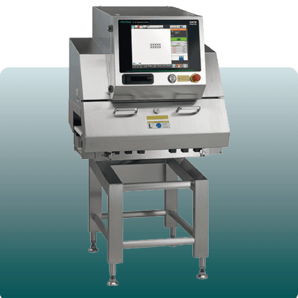 Máy X-ray dược phẩm Anritsu Pharma75 kiểm tra viên thuốc và bao bì