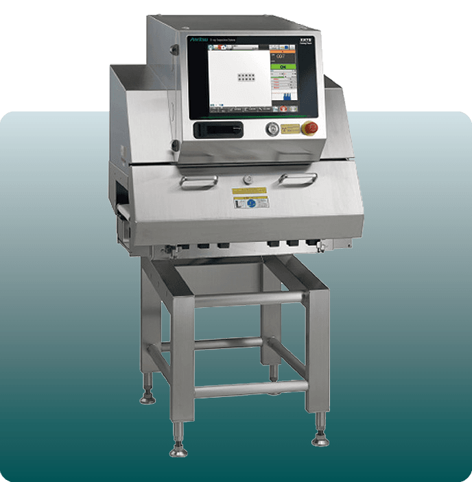Máy X-ray dược phẩm Anritsu Pharma75 kiểm tra viên thuốc và bao bì