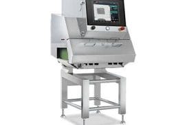 XR76 – Máy dò X-ray thực phẩm Anritsu XR76 máy dò X-ray thực phẩm Anritsu phát hiện tạp chất
