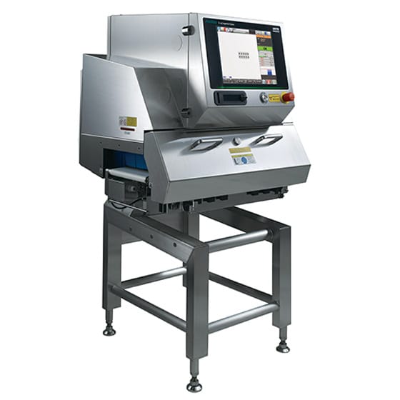Máy X-ray kiểm tra dược phẩm phát hiện dị vật và kiểm tra bao bì