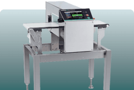 Máy dò kim loại Anritsu M5 Series giá rẻ – Chính hãng Công ty Giải pháp Công nghiệp Á Châu Máy dò kim loại Anritsu M5 Series – thiết bị phát hiện kim loại chính xác, hiệu suất cao, chính hãng Nhật Bản
