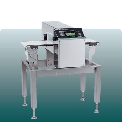 Máy dò kim loại Anritsu M5 Series – thiết bị phát hiện kim loại chính xác, hiệu suất cao, chính hãng Nhật Bản
