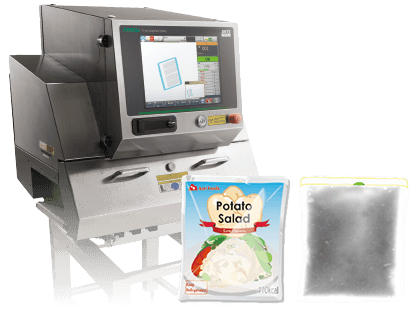 Hệ thống kiểm tra X-Ray Packing Check XR75