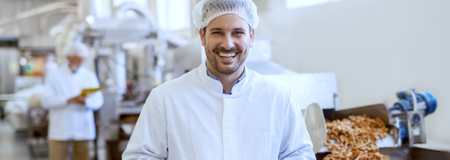 HACCP kiểm soát kim loại trong thực phẩm