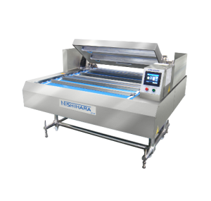Máy hút chân không băng tải Nishihara AVP-6407 công suất cao