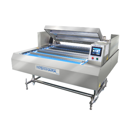 Máy hút chân không băng tải Nishihara AVP-6407 công suất cao