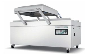 Máy hút chân không Atmoz 2-90 2 buồng công nghiệp công suất lớn