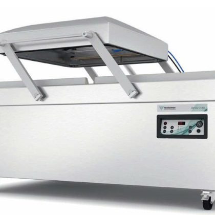 Máy hút chân không Atmoz 2-90 2 buồng công nghiệp công suất lớn