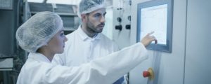 haccp kiểm soát kim loại trong thực phẩm