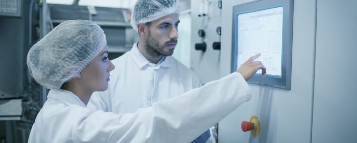 haccp kiểm soát kim loại trong thực phẩm