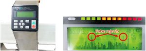 Không có tấm khiên bảo vệ