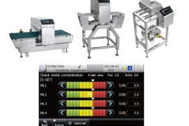 Nhiễu điện từ máy dò kim loại và cách khắc phục