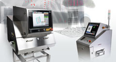 Kiểm tra dị vật thực phẩm bằng máy dò kim loại và máy X-Ray trong dây chuyền sản xuất thực phẩm