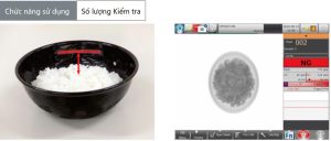 Kiểm tra hàm lượng không đủ