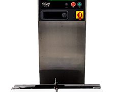 Nguyên Nhân cân kiểm tra trọng lượng không chính xác