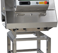Hệ thống kiểm tra X-ray Anritsu XR75 KXS7522AVCLE dùng để phát hiện dị vật trong thực phẩm